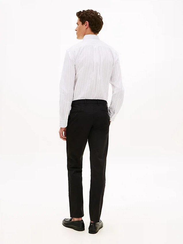 Pantalón chino Tommy Slim THFlex Pantalón chino Tommy Slim THFlex