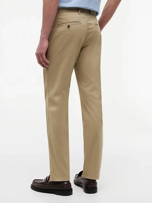 Pantalón chino Tommy Slim THFlex Pantalón chino Tommy Slim THFlex