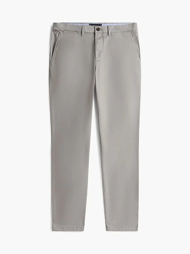 Pantalón chino Tommy Slim THFlex Pantalón chino Tommy Slim THFlex