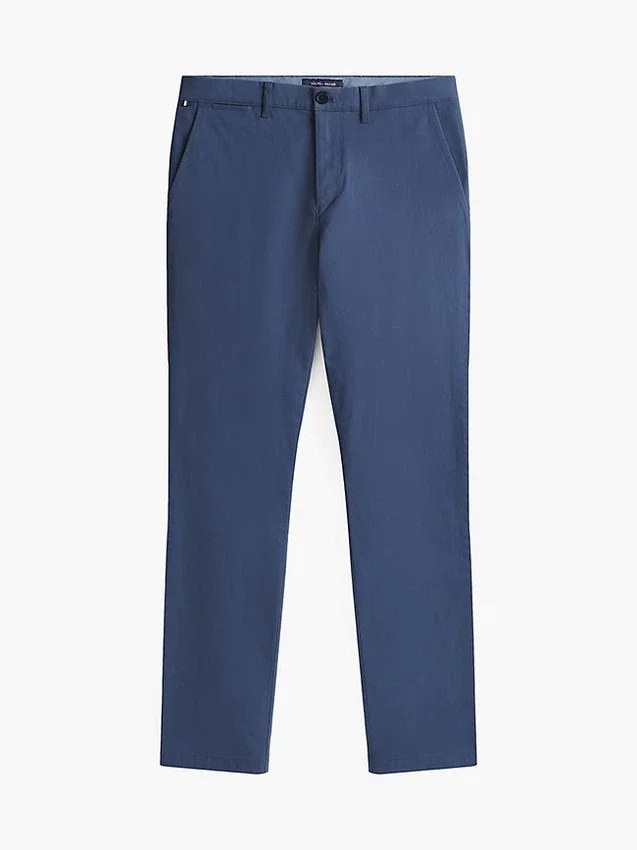 Pantalón chino Tommy Slim THFlex Pantalón chino Tommy Slim THFlex