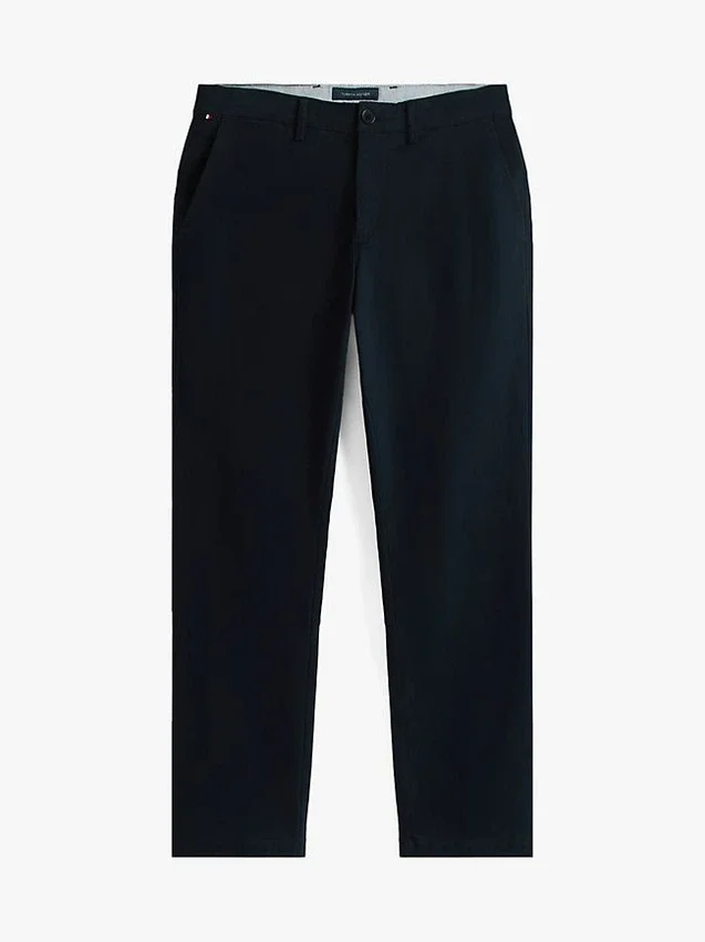 Pantalón chino Tommy Slim THFlex Pantalón chino Tommy Slim THFlex