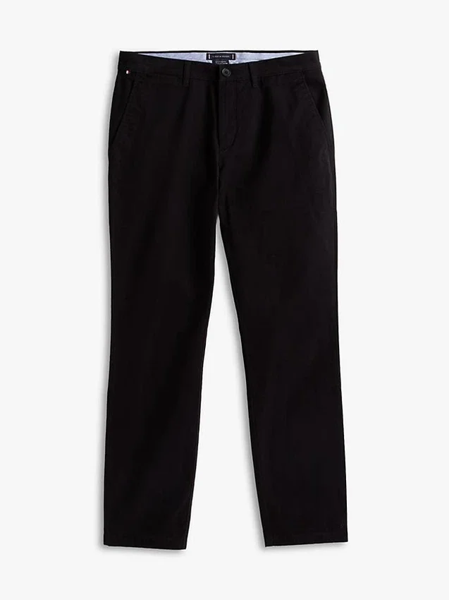 Pantalón chino Tommy Slim THFlex Pantalón chino Tommy Slim THFlex