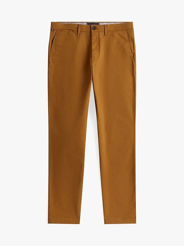 Pantalón chino Tommy Slim THFlex Pantalón chino Tommy Slim THFlex