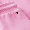 Pantalón corto de chándal con bandera en tonos similares para niños