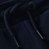 Pantalón corto de chándal con bandera en tonos similares para niños
