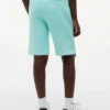 Pantalón corto de chándal con logotipo Hilfiger para niño Pantalón corto de chándal con logotipo Hilfiger para niño