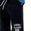 Pantalón corto de chándal con logotipo para niños Pantalón corto de chándal con logotipo para niños