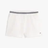Pantalón corto de chándal sin cremallera Pantalón corto de chándal sin cremallera