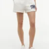 Pantalón corto de chándal Varsity Tommy Logo Pantalón corto de chándal Varsity Tommy Logo