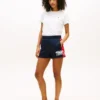 Pantalón corto de chándal Varsity Tommy Logo Colorblock Pantalón corto de chándal Varsity Tommy Logo Colorblock