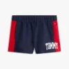 Pantalón corto de chándal Varsity Tommy Logo Colorblock Pantalón corto de chándal Varsity Tommy Logo Colorblock