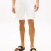 Pantalón corto de felpa