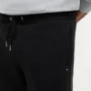 Pantalón corto de felpa cepillada de corte regular de 20,3 cm Pantalón corto de felpa cepillada de corte regular de 20,3 cm