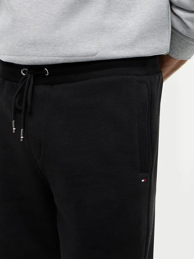 Pantalón corto de felpa cepillada de corte regular de 20,3 cm Pantalón corto de felpa cepillada de corte regular de 20,3 cm