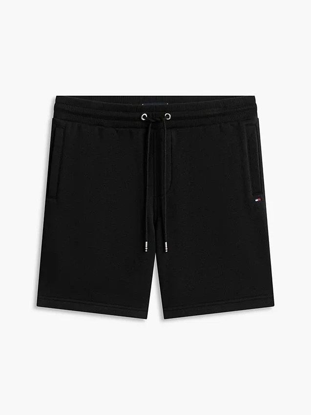 Pantalón corto de felpa cepillada de corte regular de 20,3 cm Pantalón corto de felpa cepillada de corte regular de 20,3 cm