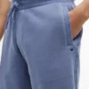 Pantalón corto de felpa Essential Pantalón corto de felpa Essential
