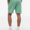 Pantalón corto de felpa Essential