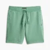 Pantalón corto de felpa Essential
