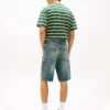 Pantalón corto vaquero Tommy Jeans Relaxed Denim Utility