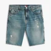 Pantalón corto vaquero Tommy Jeans Relaxed Denim Utility
