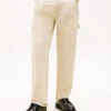 Pantalón de carpintero holgado Tommy Jeans