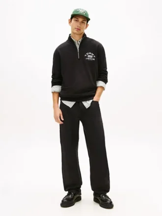Pantalón de carpintero holgado Tommy Jeans
