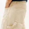 Pantalón de carpintero holgado Tommy Jeans
