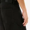 Pantalón de carpintero holgado Tommy Jeans Pantalón de carpintero holgado Tommy Jeans