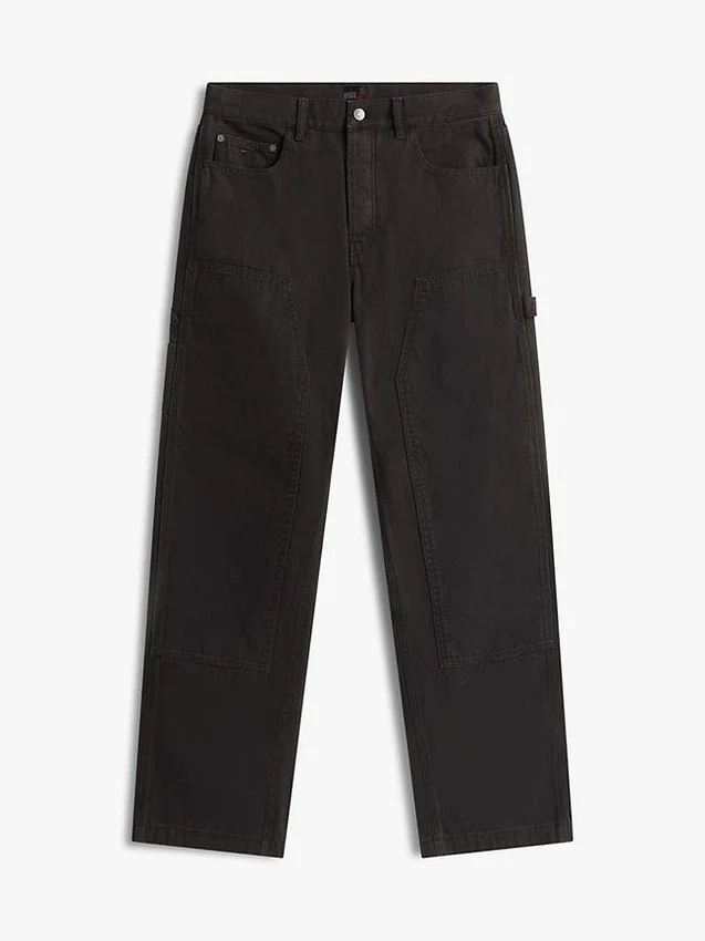 Pantalón de carpintero holgado Tommy Jeans Pantalón de carpintero holgado Tommy Jeans