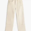 Pantalón de carpintero holgado Tommy Jeans