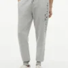Pantalón de chándal con el logotipo de Tommy