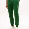 Pantalón de chándal con el logotipo de Tommy Pantalón de chándal con el logotipo de Tommy