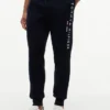 Pantalón de chándal con el logotipo de Tommy