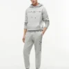 Pantalón de chándal con el logotipo de Tommy