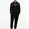 Pantalón de chándal con el logotipo de Tommy