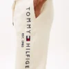 Pantalón de chándal con el logotipo de Tommy