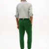 Pantalón de chándal con el logotipo de Tommy Pantalón de chándal con el logotipo de Tommy