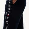 Pantalón de chándal con el logotipo de Tommy