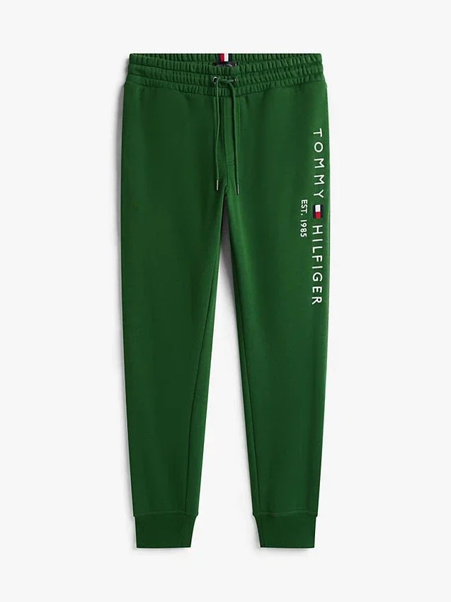 Pantalón de chándal con el logotipo de Tommy Pantalón de chándal con el logotipo de Tommy