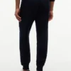 Pantalón de chándal con el logotipo de Tommy
