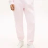 Pantalón de chándal con el logotipo de Tommy bordado Pantalón de chándal con el logotipo de Tommy bordado