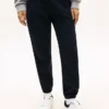 Pantalón de chándal con el logotipo de Tommy bordado Pantalón de chándal con el logotipo de Tommy bordado