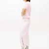 Pantalón de chándal con el logotipo de Tommy bordado Pantalón de chándal con el logotipo de Tommy bordado