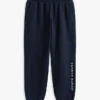 Pantalón de chándal con el logotipo de Tommy bordado Pantalón de chándal con el logotipo de Tommy bordado
