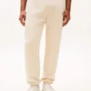 Pantalón de chándal con logotipo bordado