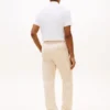 Pantalón de chándal con logotipo bordado