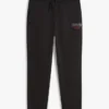 Pantalón de chándal con logotipo bordado