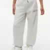Pantalón de chándal con logotipo Hilfiger para niño Pantalón de chándal con logotipo Hilfiger para niño