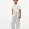 Pantalón de chándal con logotipo Hilfiger para niño Pantalón de chándal con logotipo Hilfiger para niño
