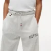 Pantalón de chándal con logotipo Hilfiger para niño Pantalón de chándal con logotipo Hilfiger para niño